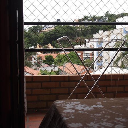 Apartamentos Morada Do Canto - 130M Da Praia Principal ボンビーニャス エクステリア 写真