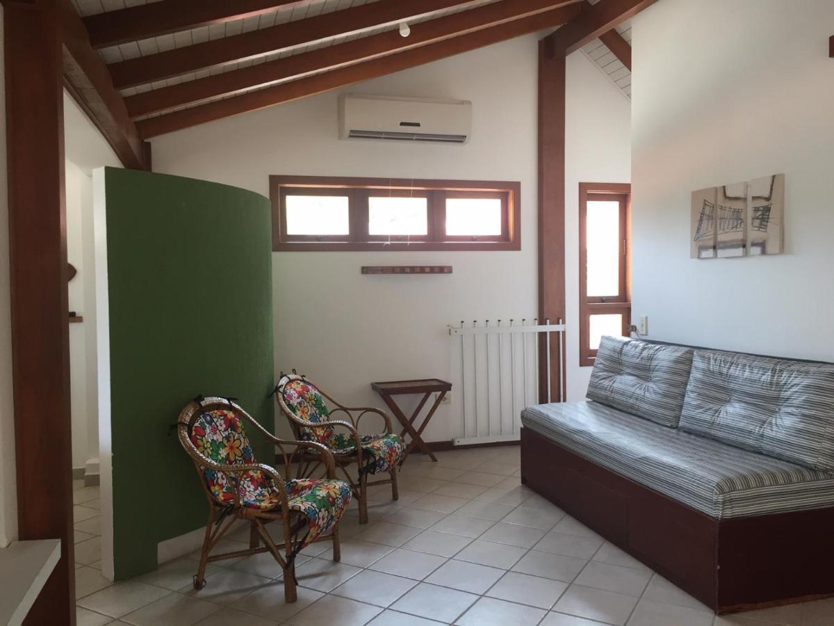 Apartamentos Morada Do Canto - 130M Da Praia Principal ボンビーニャス エクステリア 写真