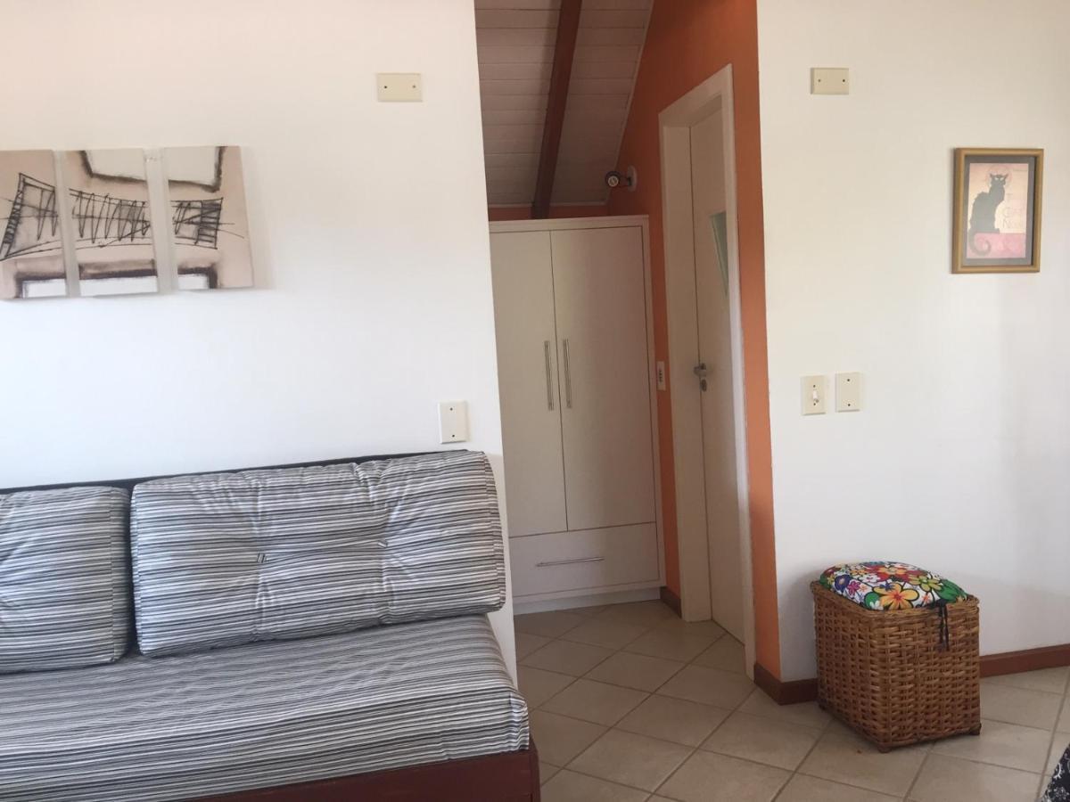 Apartamentos Morada Do Canto - 130M Da Praia Principal ボンビーニャス エクステリア 写真