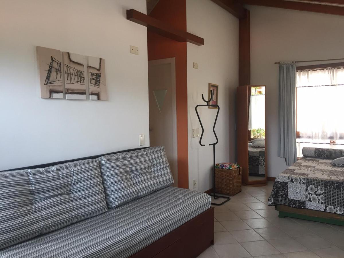 Apartamentos Morada Do Canto - 130M Da Praia Principal ボンビーニャス エクステリア 写真