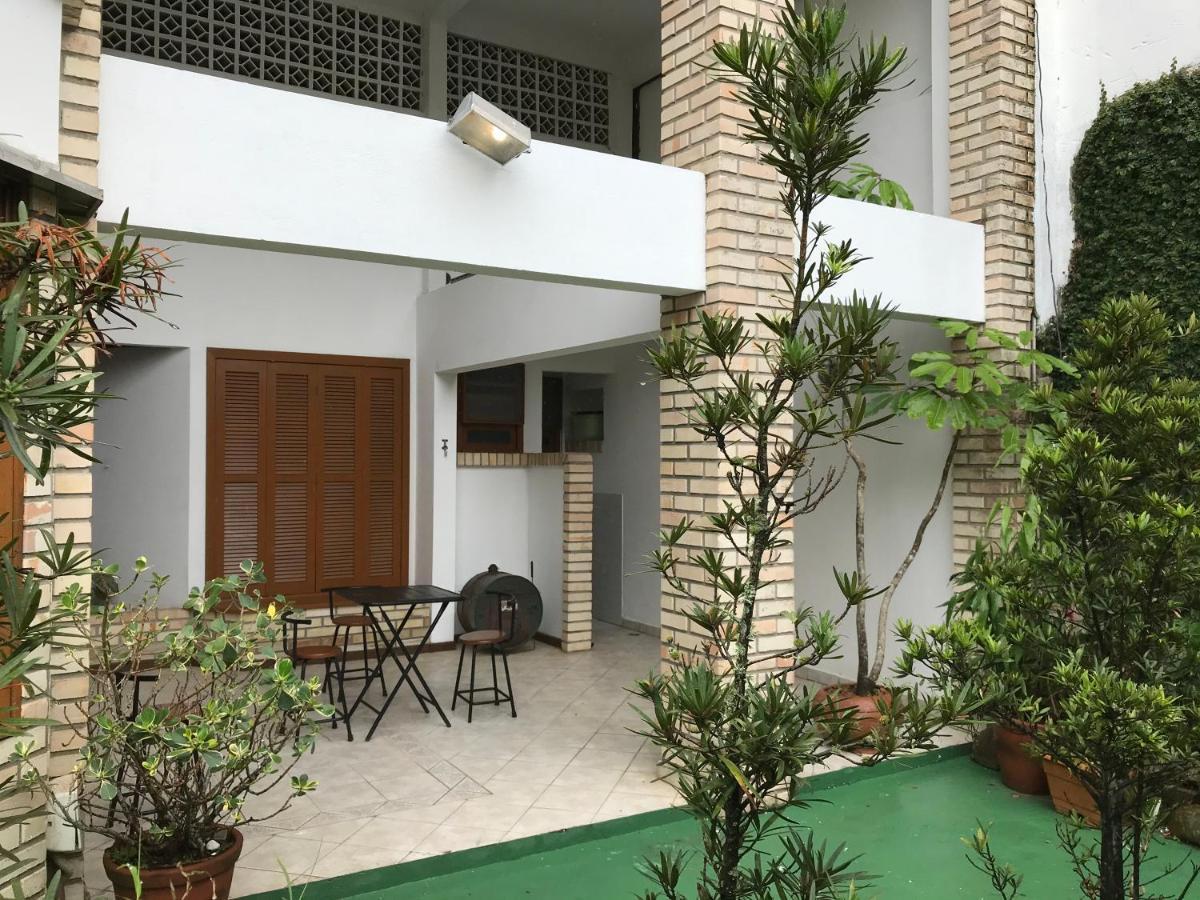 Apartamentos Morada Do Canto - 130M Da Praia Principal ボンビーニャス エクステリア 写真