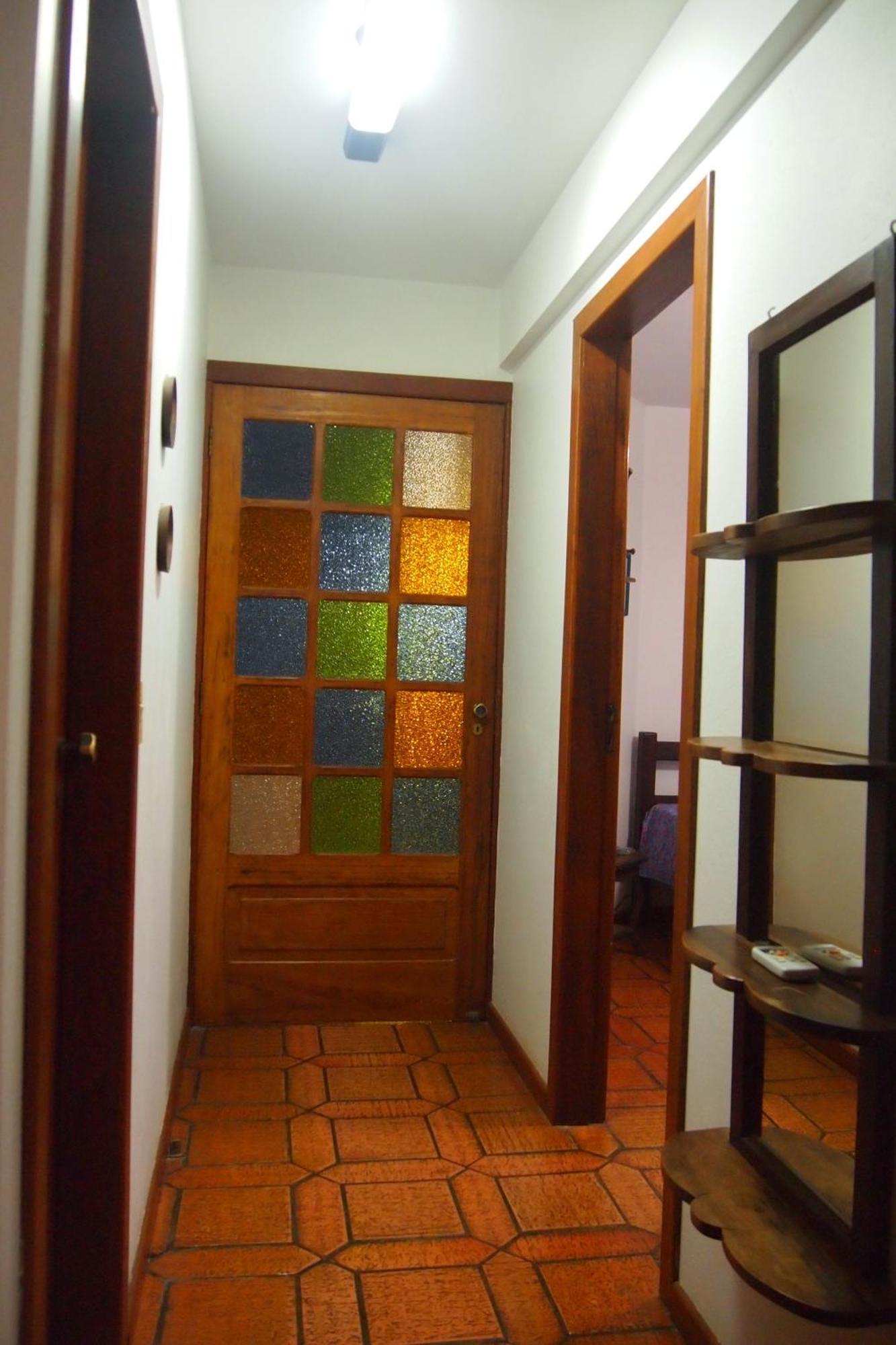 Apartamentos Morada Do Canto - 130M Da Praia Principal ボンビーニャス エクステリア 写真