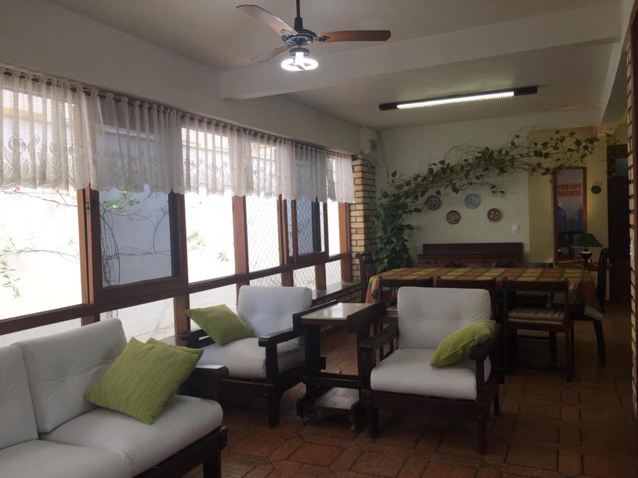 Apartamentos Morada Do Canto - 130M Da Praia Principal ボンビーニャス 部屋 写真