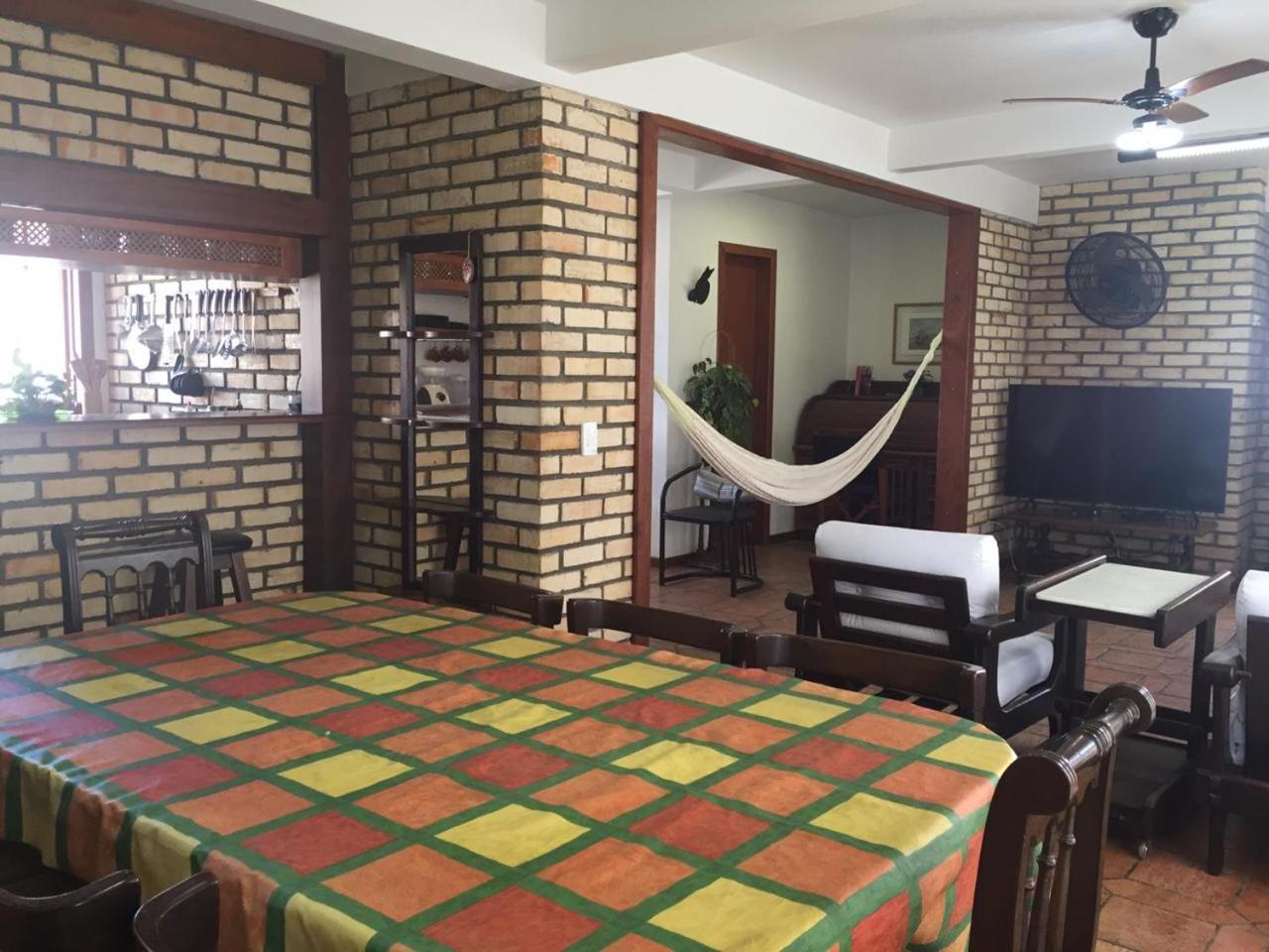 Apartamentos Morada Do Canto - 130M Da Praia Principal ボンビーニャス 部屋 写真