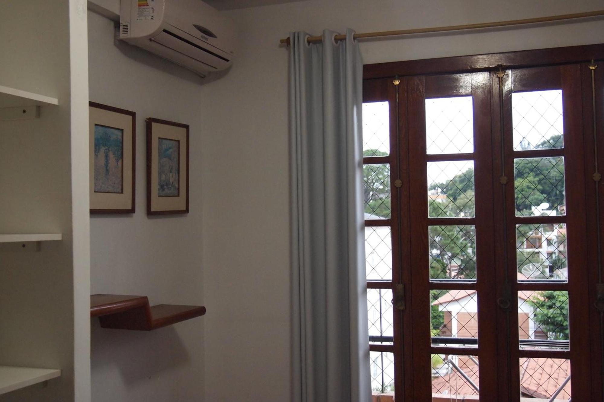 Apartamentos Morada Do Canto - 130M Da Praia Principal ボンビーニャス エクステリア 写真