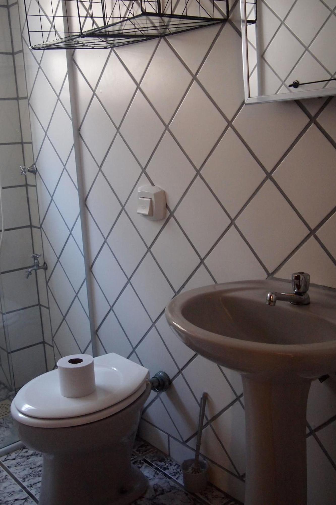Apartamentos Morada Do Canto - 130M Da Praia Principal ボンビーニャス エクステリア 写真
