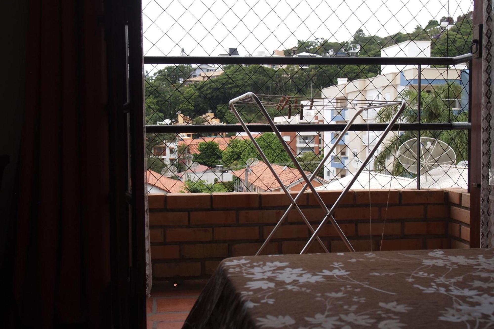Apartamentos Morada Do Canto - 130M Da Praia Principal ボンビーニャス エクステリア 写真