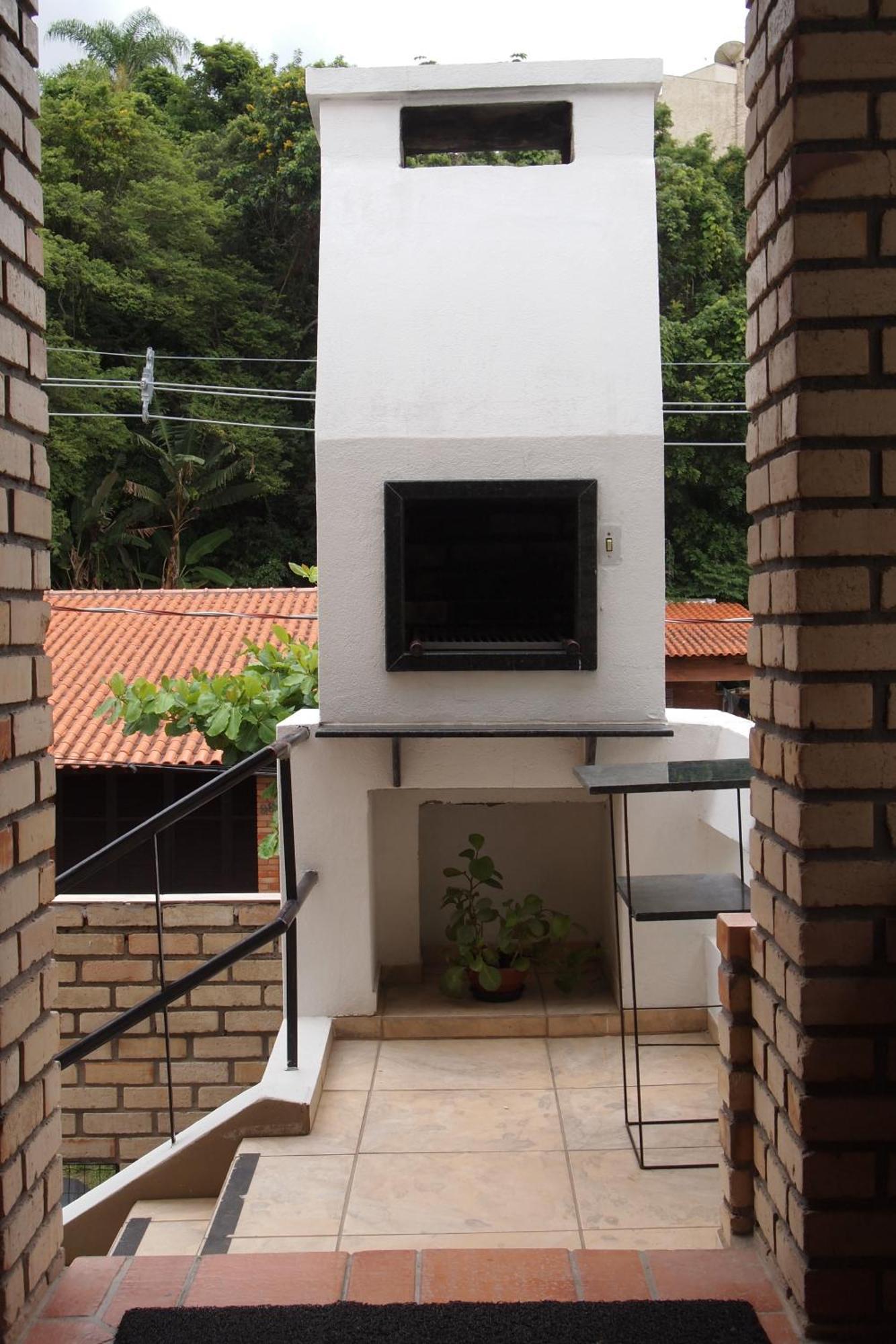 Apartamentos Morada Do Canto - 130M Da Praia Principal ボンビーニャス エクステリア 写真
