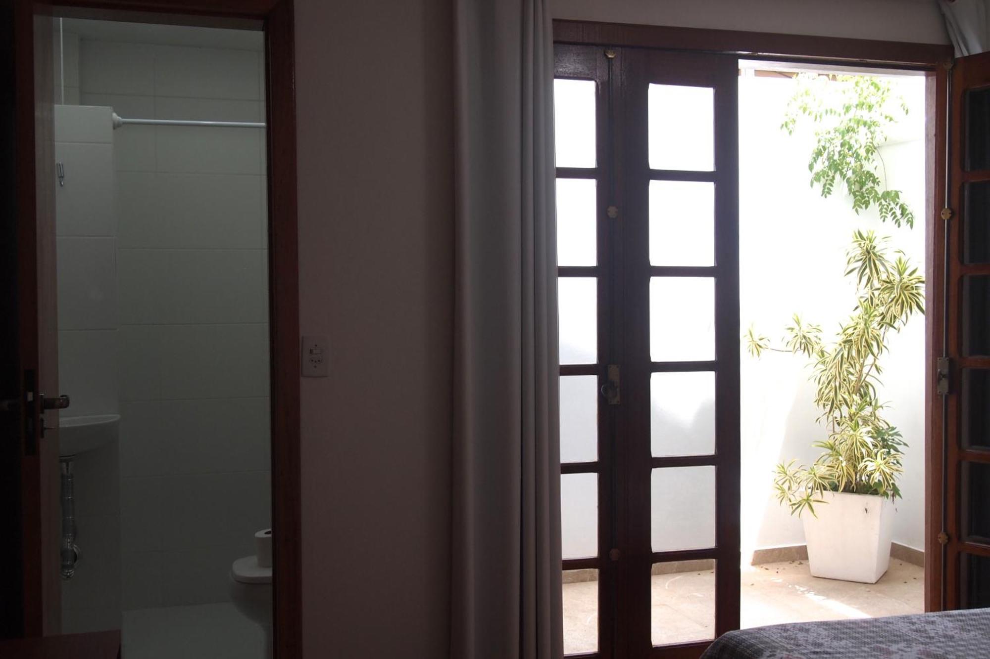 Apartamentos Morada Do Canto - 130M Da Praia Principal ボンビーニャス エクステリア 写真