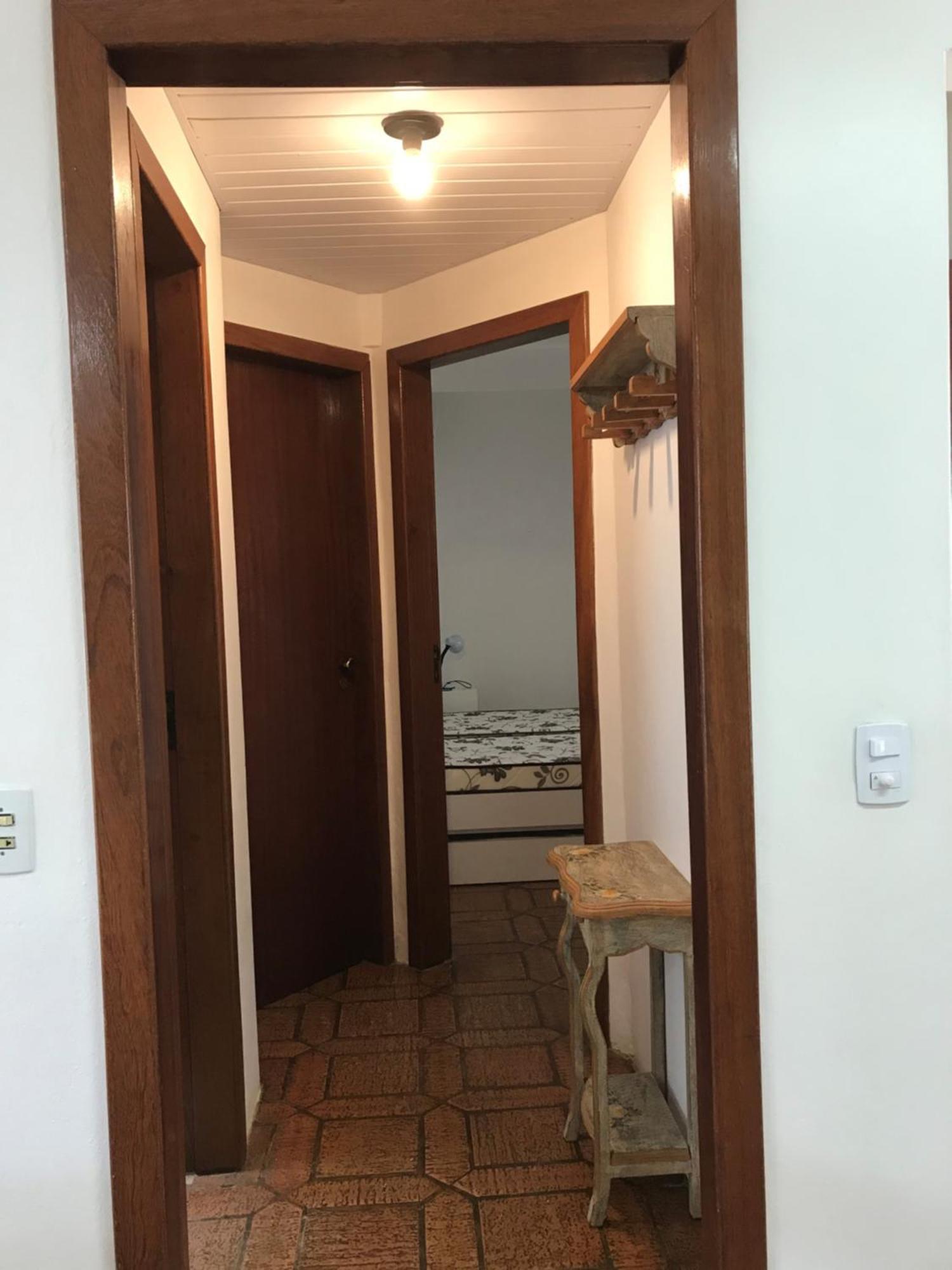 Apartamentos Morada Do Canto - 130M Da Praia Principal ボンビーニャス 部屋 写真