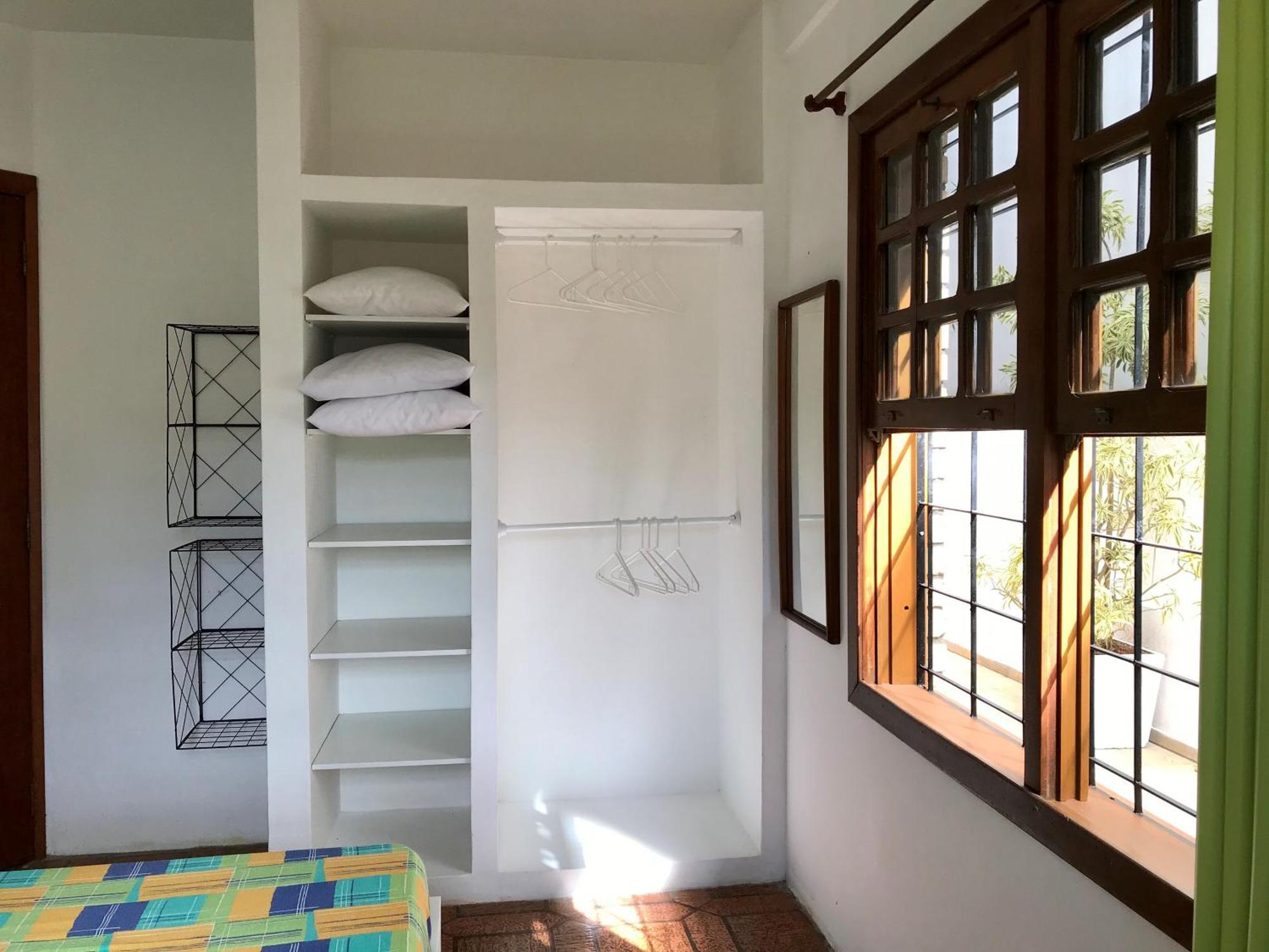 Apartamentos Morada Do Canto - 130M Da Praia Principal ボンビーニャス 部屋 写真