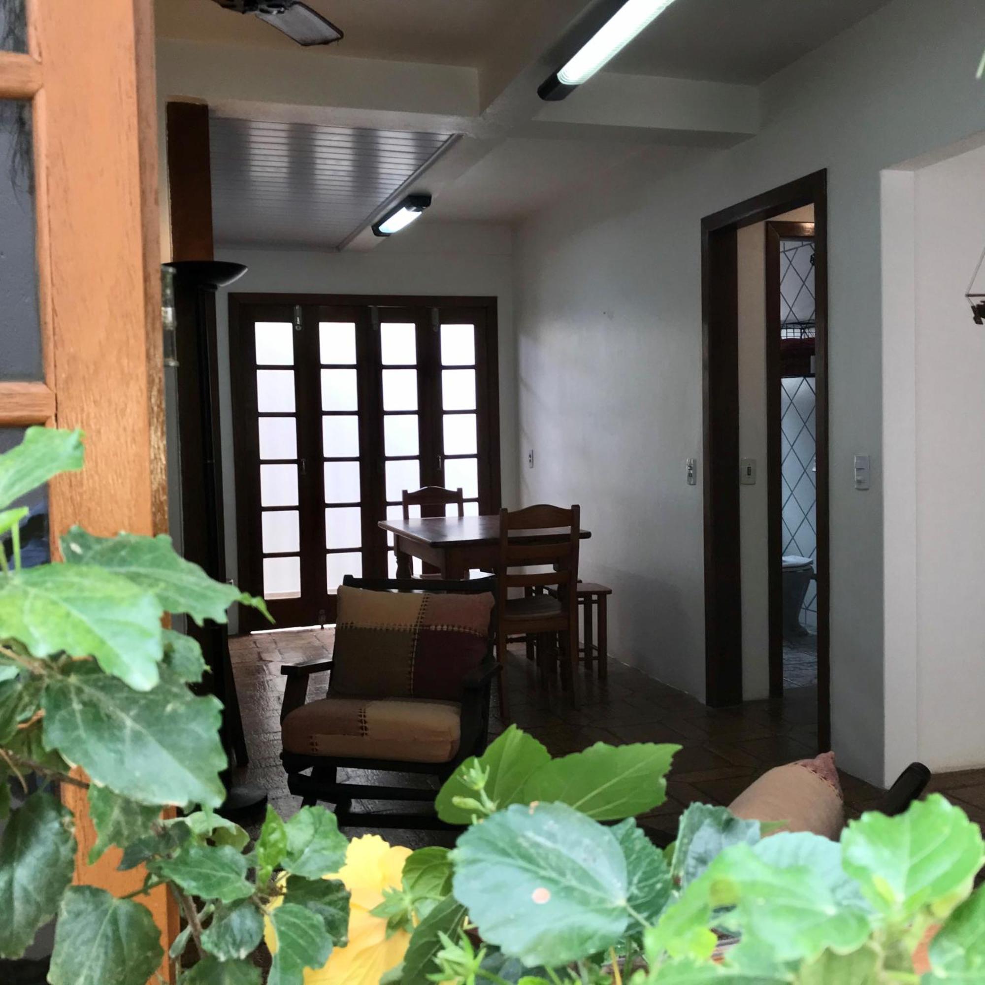 Apartamentos Morada Do Canto - 130M Da Praia Principal ボンビーニャス 部屋 写真