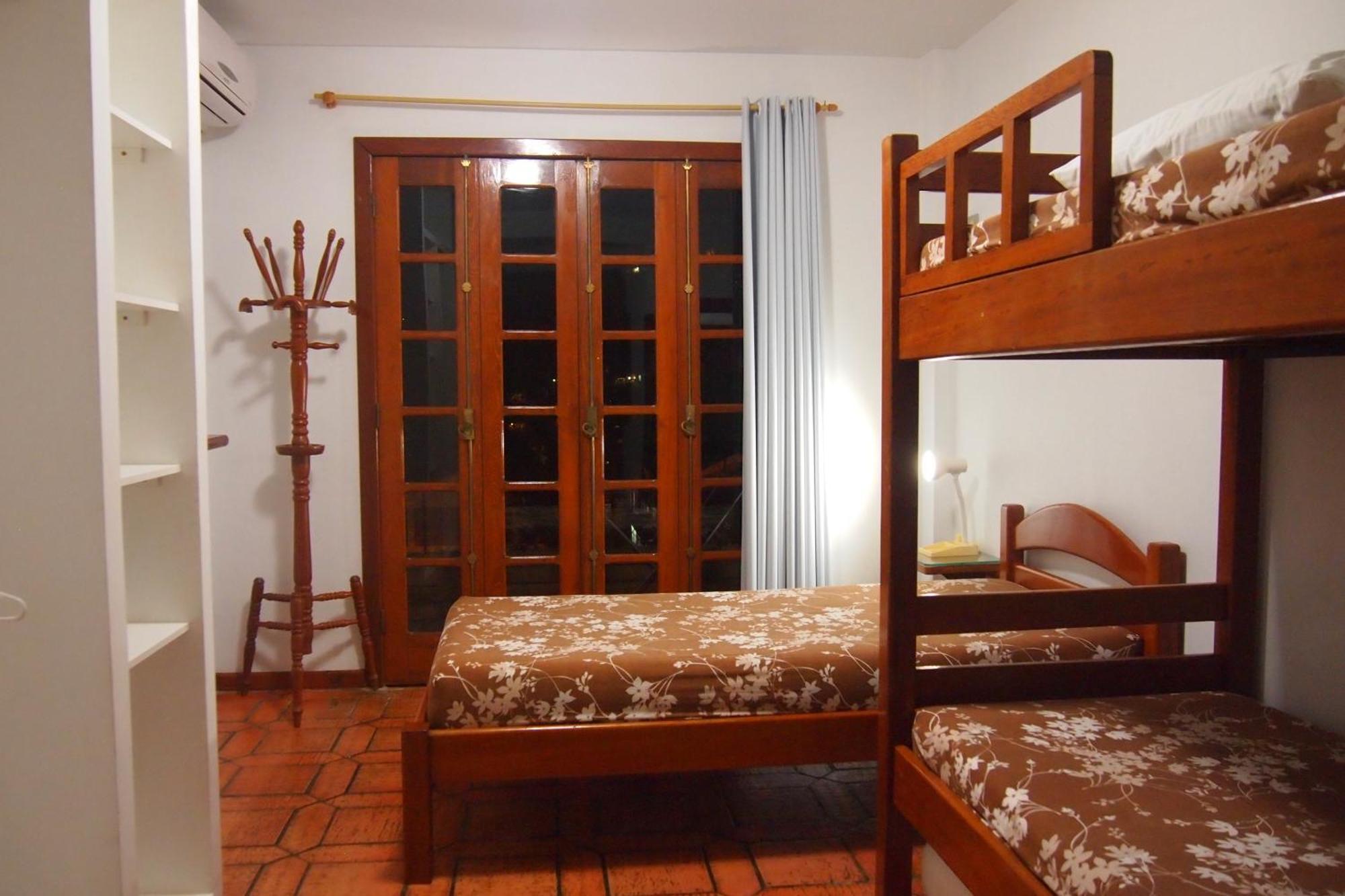Apartamentos Morada Do Canto - 130M Da Praia Principal ボンビーニャス エクステリア 写真