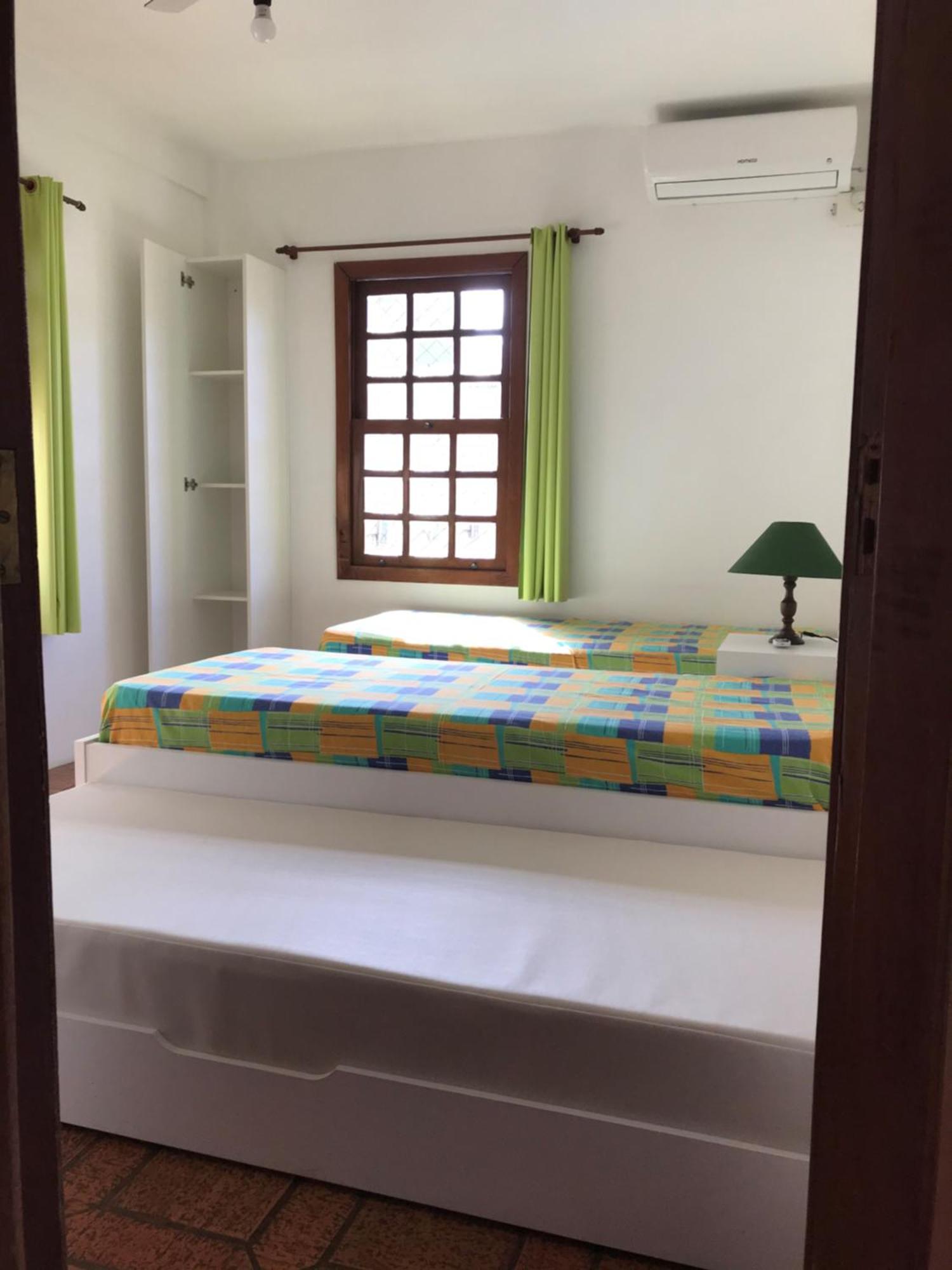 Apartamentos Morada Do Canto - 130M Da Praia Principal ボンビーニャス 部屋 写真