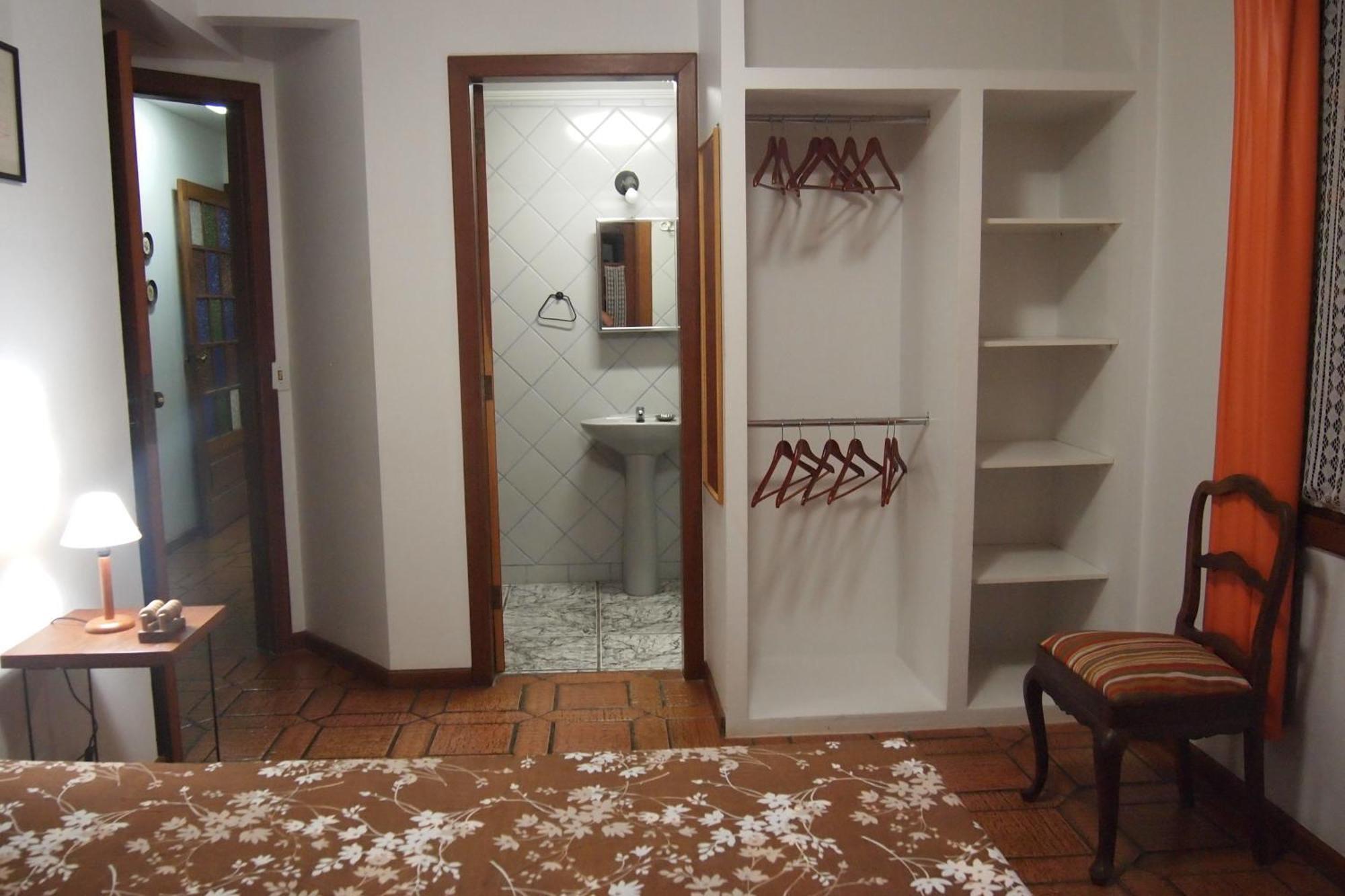 Apartamentos Morada Do Canto - 130M Da Praia Principal ボンビーニャス エクステリア 写真