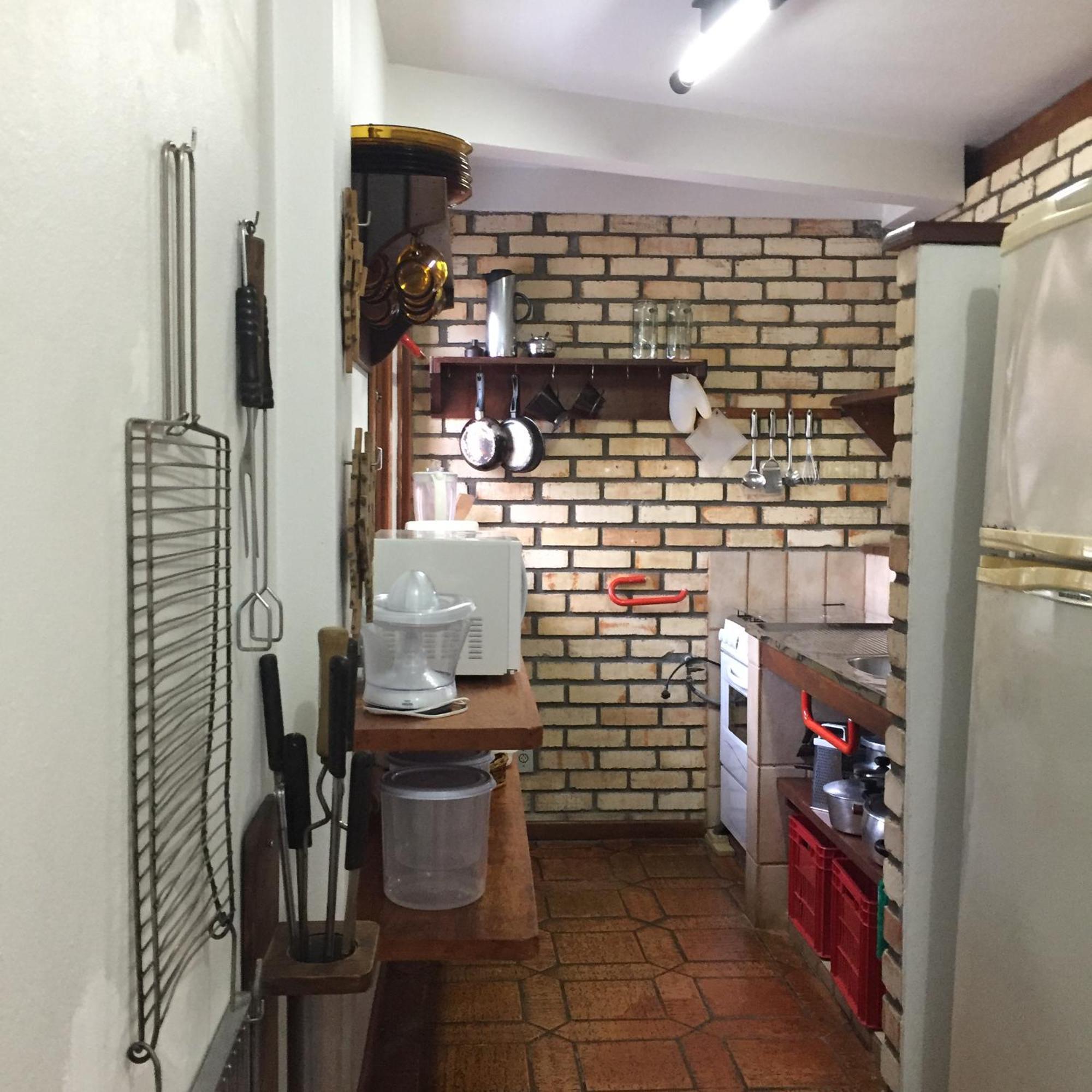 Apartamentos Morada Do Canto - 130M Da Praia Principal ボンビーニャス エクステリア 写真