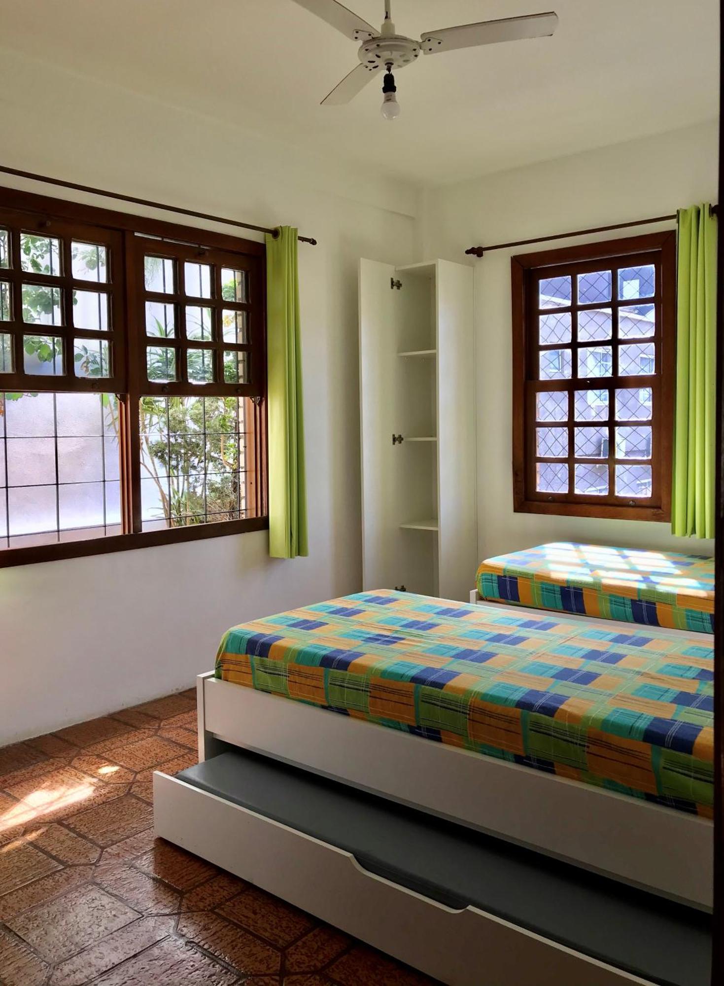 Apartamentos Morada Do Canto - 130M Da Praia Principal ボンビーニャス 部屋 写真