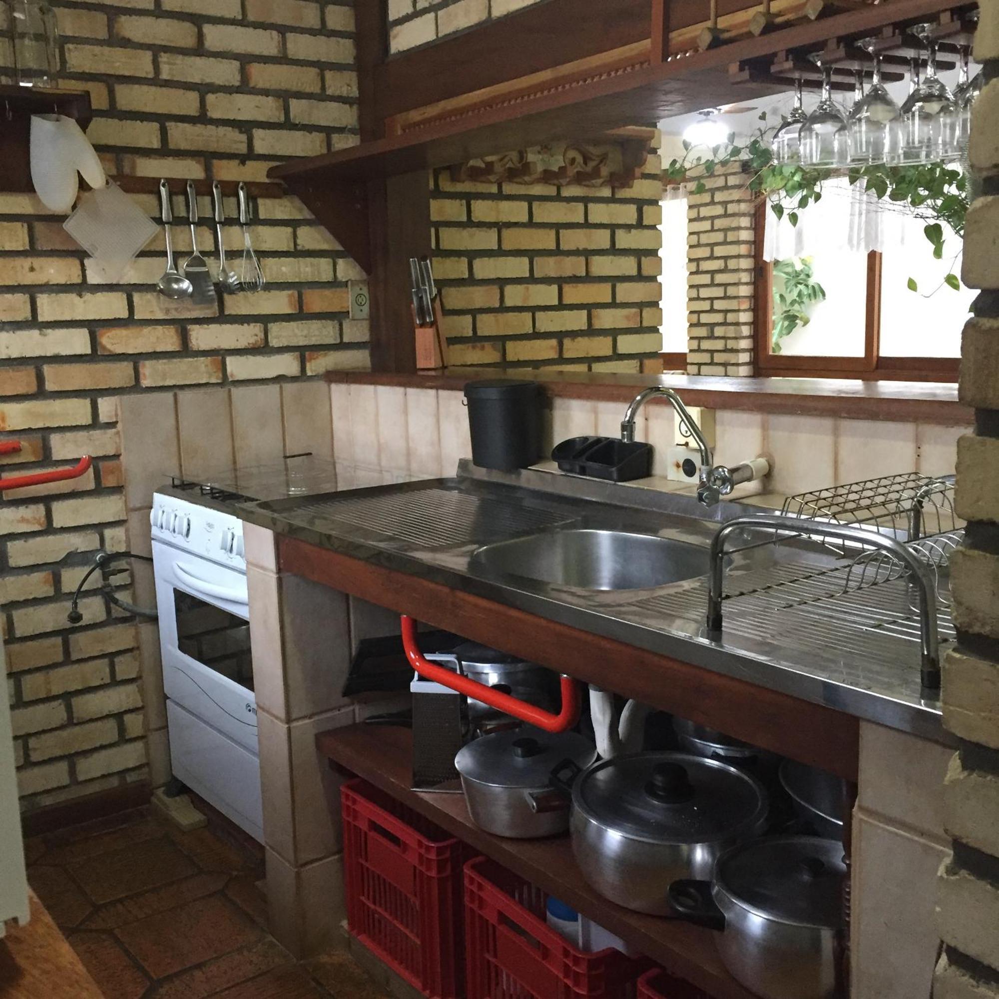 Apartamentos Morada Do Canto - 130M Da Praia Principal ボンビーニャス エクステリア 写真