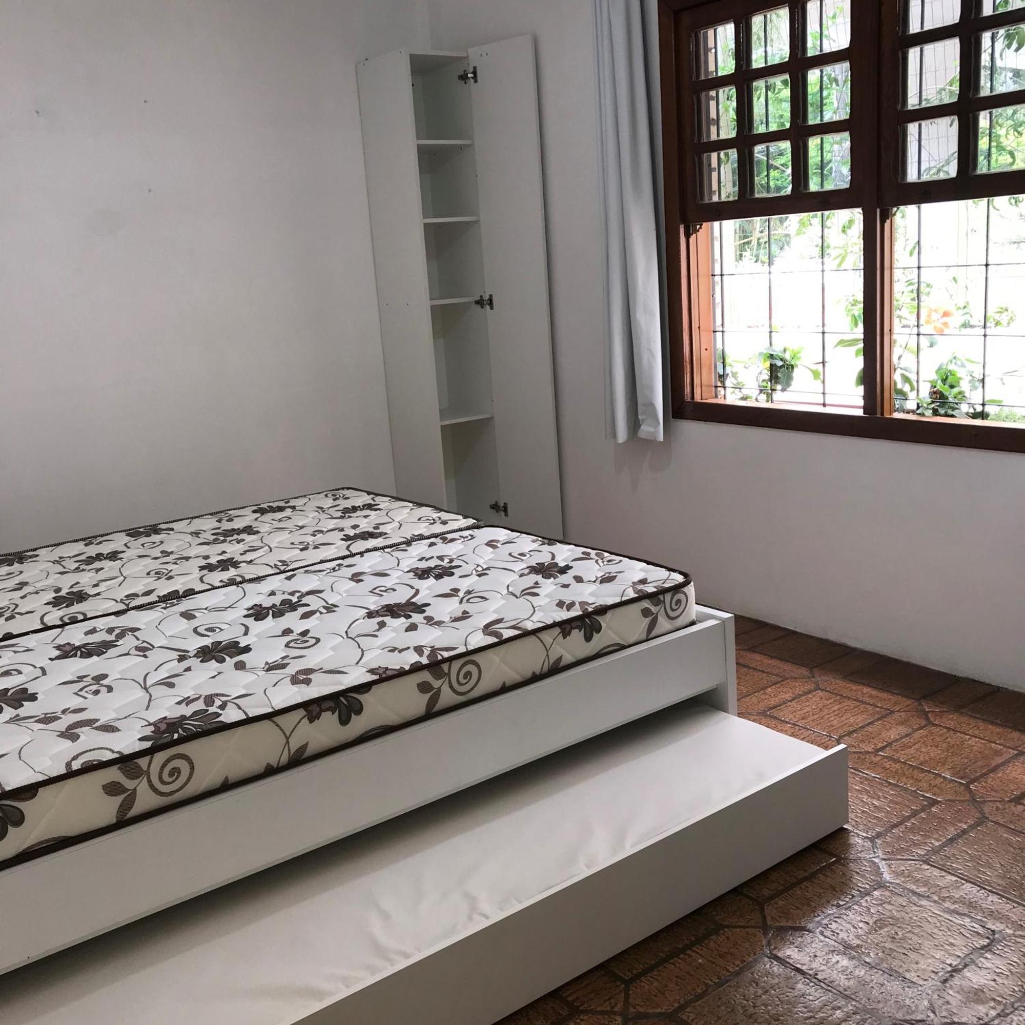 Apartamentos Morada Do Canto - 130M Da Praia Principal ボンビーニャス 部屋 写真