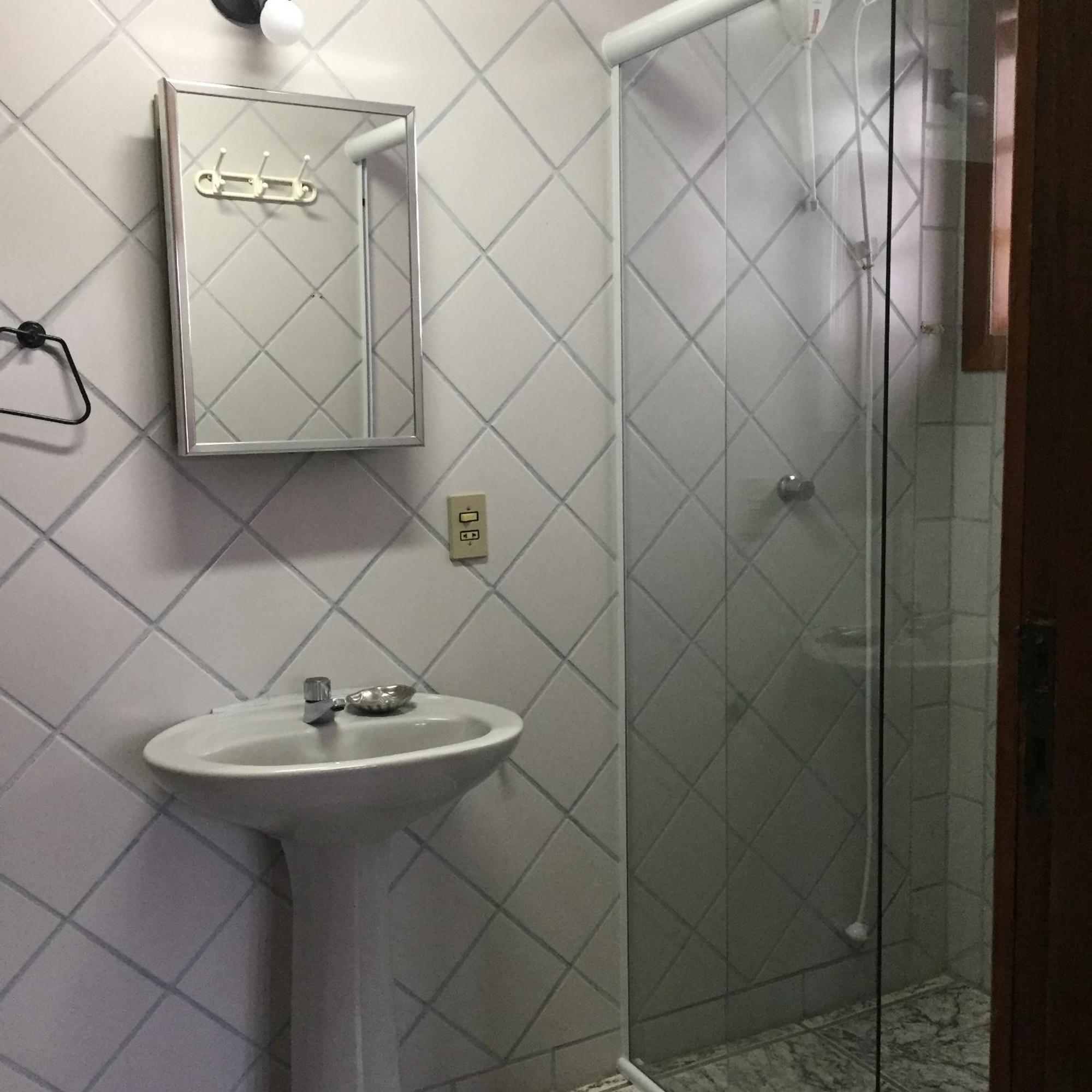 Apartamentos Morada Do Canto - 130M Da Praia Principal ボンビーニャス エクステリア 写真