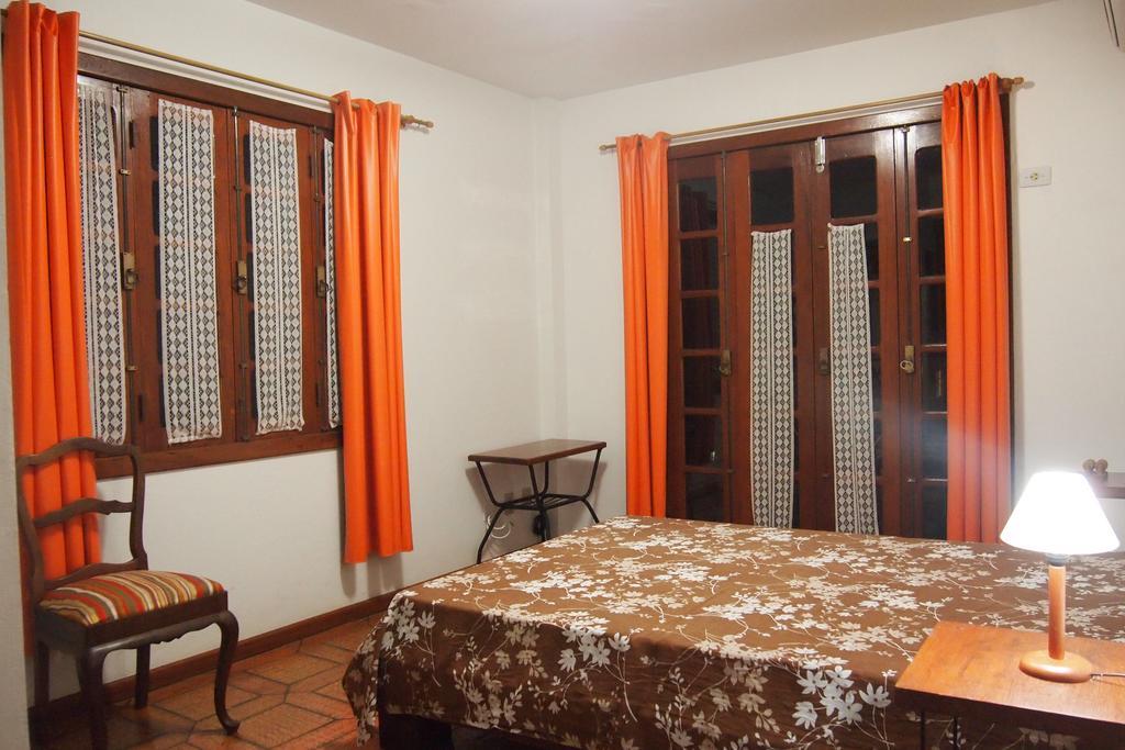 Apartamentos Morada Do Canto - 130M Da Praia Principal ボンビーニャス エクステリア 写真
