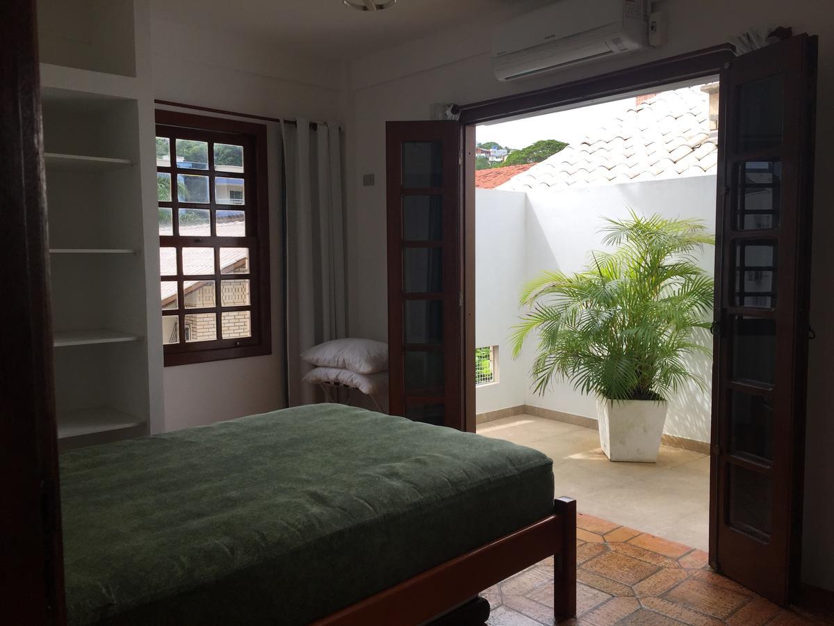 Apartamentos Morada Do Canto - 130M Da Praia Principal ボンビーニャス エクステリア 写真