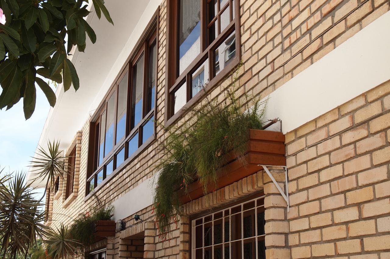 Apartamentos Morada Do Canto - 130M Da Praia Principal ボンビーニャス エクステリア 写真