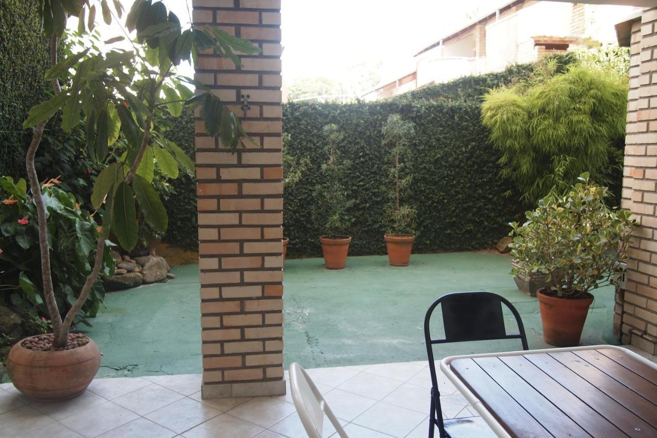 Apartamentos Morada Do Canto - 130M Da Praia Principal ボンビーニャス エクステリア 写真